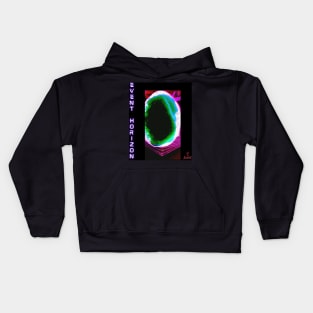 Event Horizon -Tee Shirt Kids Hoodie